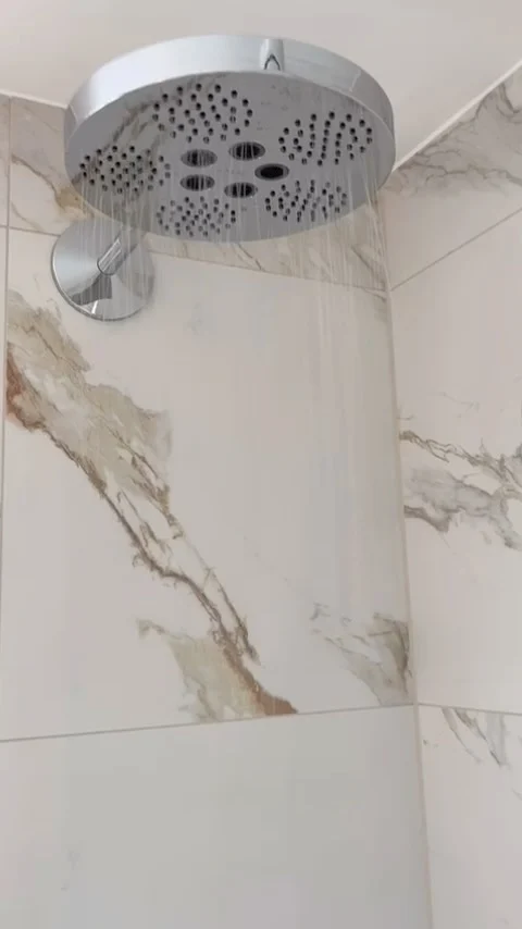 Get in touch with us today to find out how we can recreate your dream bathroom. 🛁 

#bathroominspirations #bathroominspirationideas #marblebathrooms #marblebathroom #marblebathroomdesign