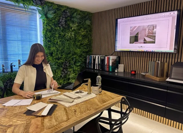 The Olympus team in action 📸 

It’s been another busy month for our designers and installation teams - from client design consultations and site surveys to bringing a number of beautiful bathroom transformations to life.

From the very first design meeting to the final finishing touches of a new space, every project we work on is a true team effort. ✨

Planning a bathroom renovation? Get in touch to start your project with us:
📞 01959 523 008
🌐 https://www.olympusbathrooms.co.uk/
 📧 info@olympusbathrooms.co.uk